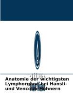 Anatomie der wichtigsten Lymphorgane bei Hansli- und Vencobb-Huhnern af Srinivas Sathapathy