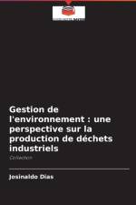 Gestion de l'environnement af Josinaldo Dias