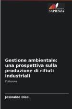 Gestione ambientale af Josinaldo Dias