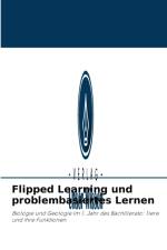 Flipped Learning und problembasiertes Lernen af Pablo Sanchez Quinteiro