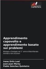 Apprendimento capovolto e apprendimento basato sui problemi af Pablo Sanchez Quinteiro
