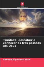 Trindade af Alimasi King Mulechi Esalo