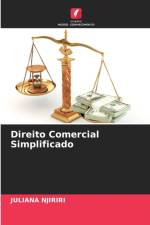 Direito Comercial Simplificado af Juliana Njiriri