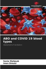 ABO and COVID 19 blood types af Sonia Mahjoub