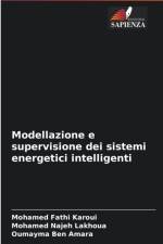 Modellazione e supervisione dei sistemi energetici intelligenti af Mohamed Fathi Karoui