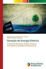 Geracao de Energia Eletrica af Ketson Patrick de Medeiros Freitas