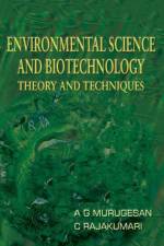 Environmental Science and Biotechnology af Kurugesa