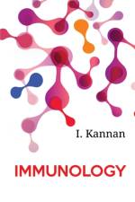 Immunology af Kannan