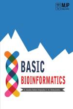 Basic Bioinformatics af Hepsyba