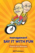 Management af R Natrajan
