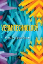 Vermitechnology af A Mary Christy Violet