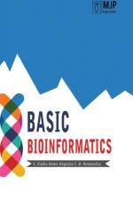 Basic Bioinformatics af S Gladis Hepsyba Helen