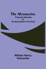 Alternative af William Henry Holcombe