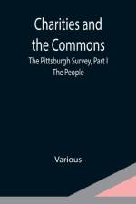 Charities and the Commons af Various