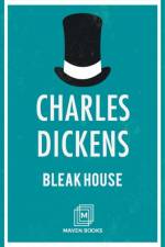 Bleak House af Charles Dickens