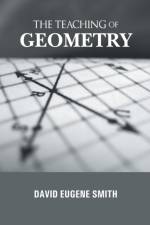 TEACHING of GEOMETRY af David Smith Eugene