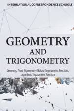 Geometry and Trigonometry Geometry, Plane Trigonometry, af International Correspondence