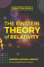 The Einstein Theory of Relativity af H.A. Lorentz