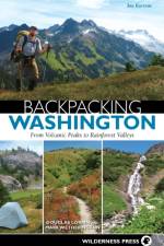 Backpacking Washington