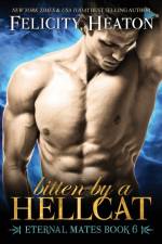 Bitten by a Hellcat af Felicity Heaton