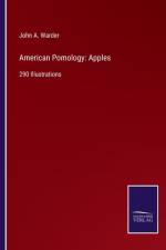 American Pomology af John a Warder
