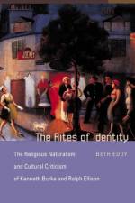 Rites of Identity af Beth Eddy
