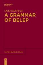 Grammar of Belep