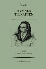 Hymner til natten af Novalis