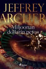 Miljoonan dollarin petos af Jeffrey Archer
