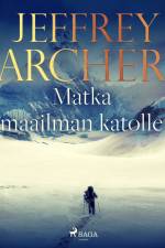 Matka maailman katolle af Jeffrey Archer