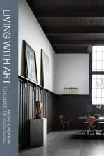 Living With Art af Katrine Martensen-Larsen