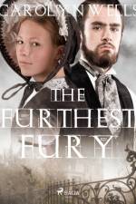 The Furthest Fury af Carolyn Wells