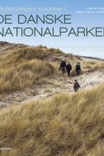 Friluftsrollingers favoritter i de danske nationalparker af Sophie Hastrup Christensen