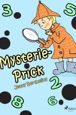 Mysterie-prick af Jenny Berthelius