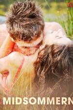 En midsommernat af Cupido