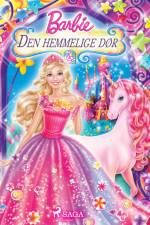 Barbie - Den hemmelige dør af Mattel