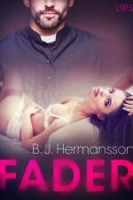 Fader - erotisk novelle af B. J. Hermansson