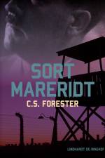 Sort mareridt af C. S. Forester