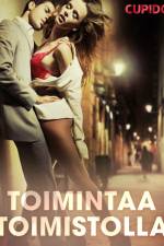 Toimintaa toimistolla