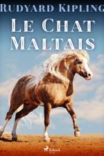 Le Chat maltais af Rudyard Kipling