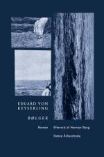 Bølger af Eduard von Keyserling