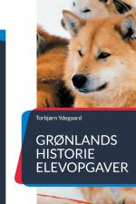Grønlands Historie