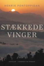 Stækkede vinger af Henrik Pontoppidan