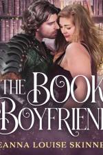 The Book Boyfriend af Jeanna Louise Skinner