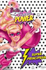 Barbie super principessa af Mattel