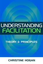 Understanding Facilitation af Christine Hogan