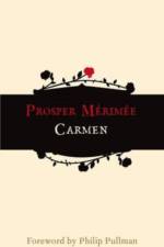 Carmen af Prosper Merimee