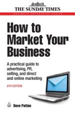 How to Market Your Business af Dave Patten