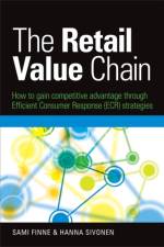 The Retail Value Chain af Sami Finne