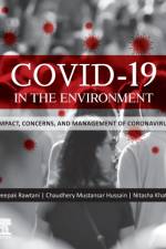 COVID-19 in the Environment
